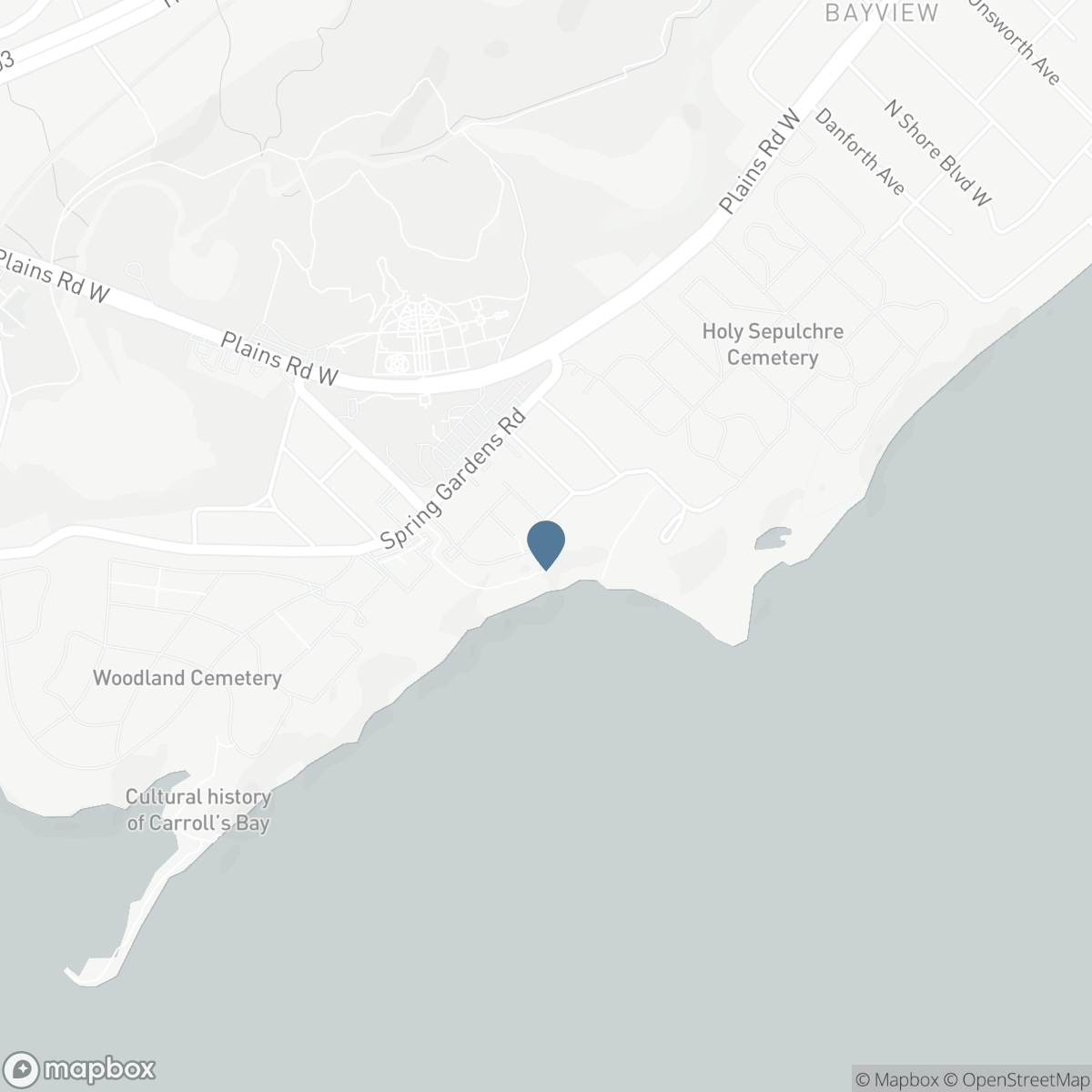 99 - 710 SPRING GARDENS ROAD, Burlington, Ontario L7T 4K7